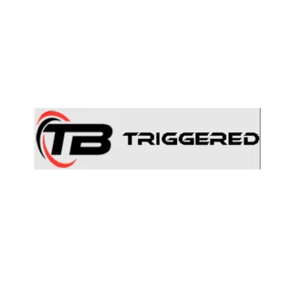 The Triggered Brand logo