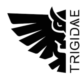 Trigidae logo