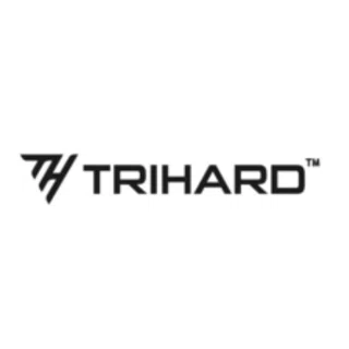 TRIHARD logo