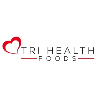 Tri Health Foods logo