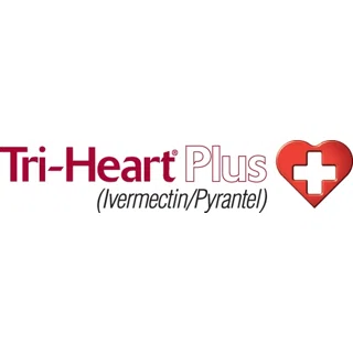 Tri Heart Plus logo