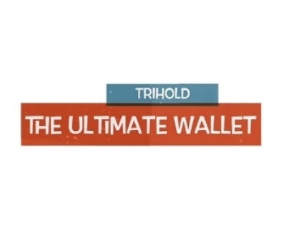 Shop TriHOLD logo