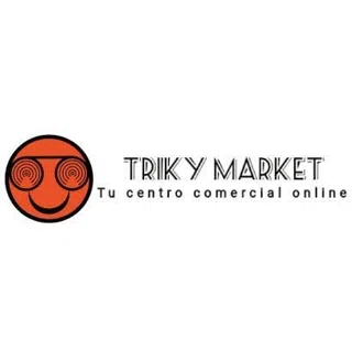 Trikymarket.Com logo