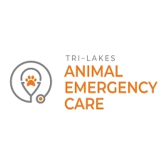 Tri-Lakes Animal Emergency Care logo