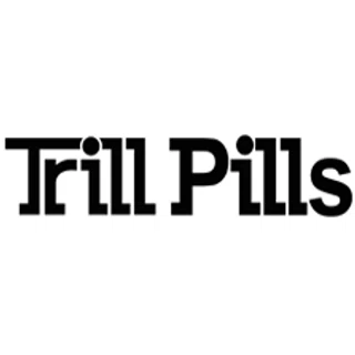 Trill Pills promo codes