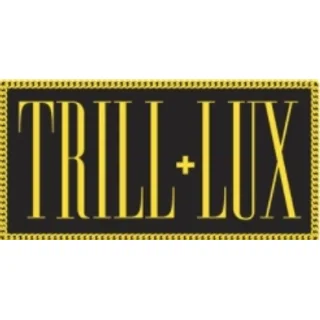  Trill & Lux logo