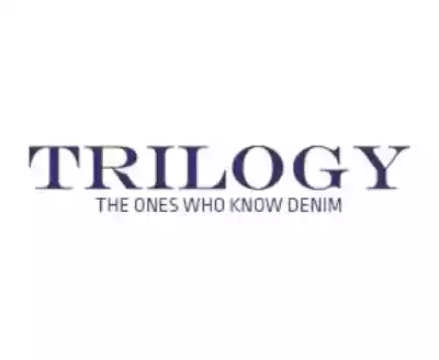 Trilogy Stores logo