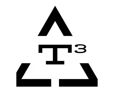 Trilogy Design Co. logo