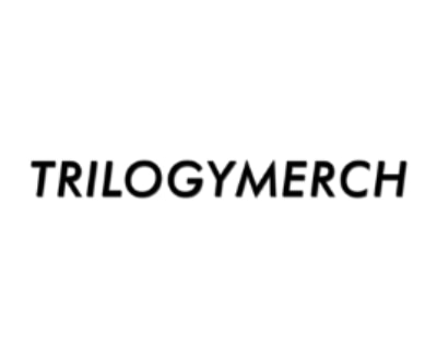 Shop Trilogy Merch logo