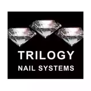 trilogynailsystems.com logo