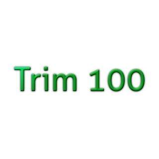 Shop Trim 100 logo