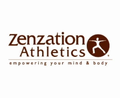 Shop Zenzation Athletics logo