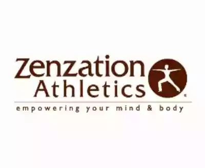 Shop Zenzation Athletics coupon codes logo