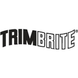 Trimbrite logo