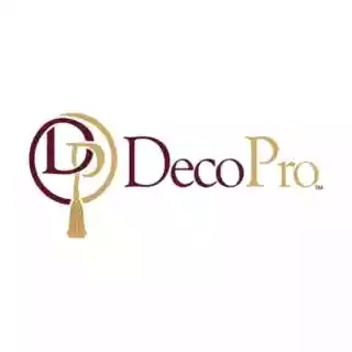DecoPro coupon codes