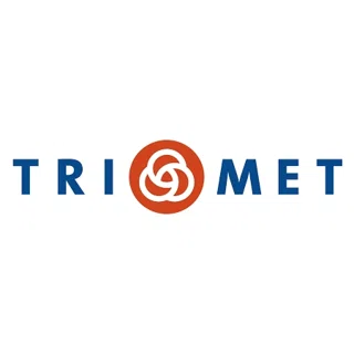 Shop TriMet logo