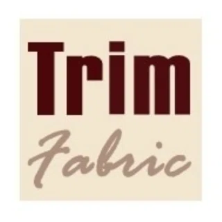 Shop Trim Fabric logo