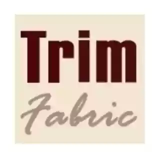 Trim Fabric logo