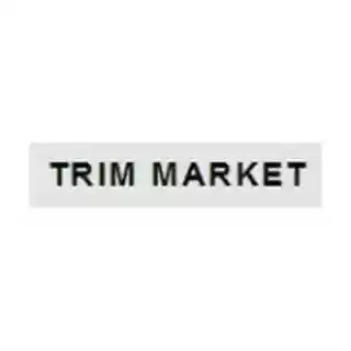 Trim Market logo