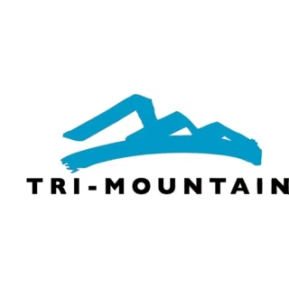 Shop Tri-Mountain logo