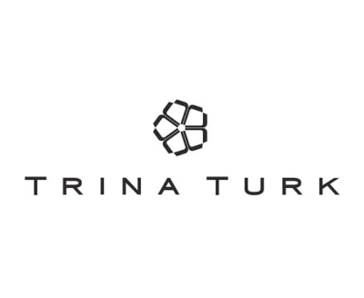 Shop Trina Turk logo