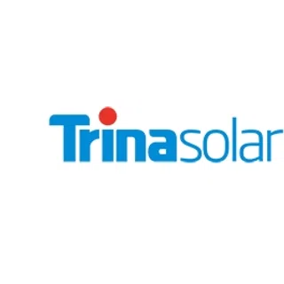 Trina Solar AU logo