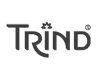 Shop Trind Cosmetics coupon codes logo