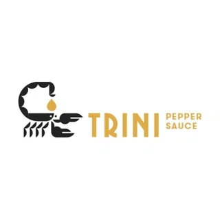 Trini Pepper Sauce logo
