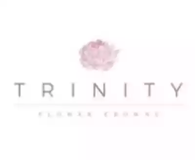 Shop Trinity Flower Crowns coupon codes logo