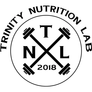 Trinity Nutrition Labs logo