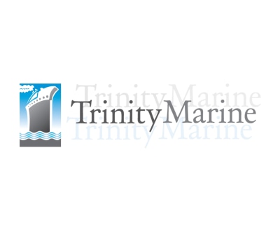 Shop Trinity Marine logo