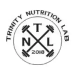 Shop Trinity Nutrition Lab logo