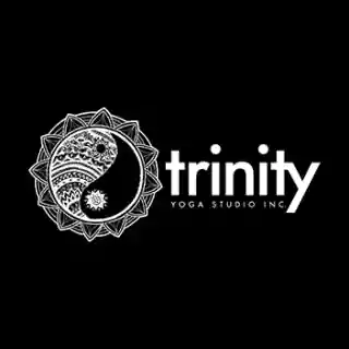 Shop Trinity Yoga Studio discount codes logo