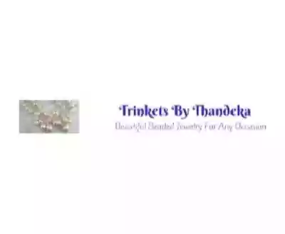 Trinkest By Thandeka logo