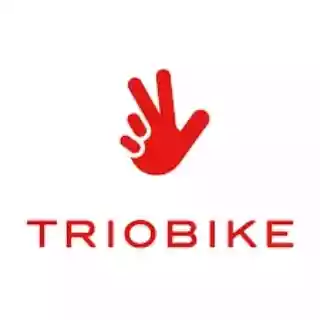 Shop Triobike US discount codes logo