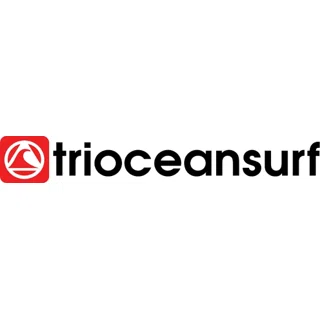 Shop Triocean Surf promo codes logo