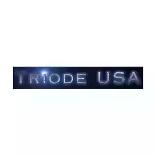 Triode Electronics logo