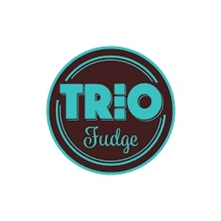 Trio Fudge logo