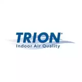 Trion logo