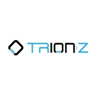 Shop Trion:Z coupon codes logo