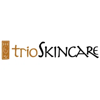 Trio Skincare logo