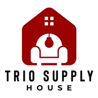 Trio Supply House logo