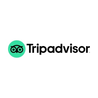 Shop TripAdvisor logo