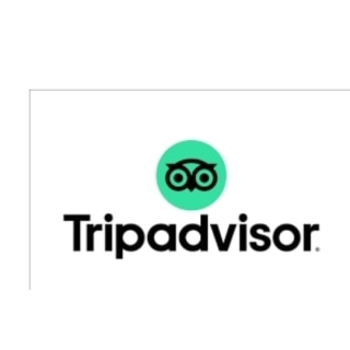 Shop TripAdvisor Australia logo
