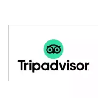 TripAdvisor Australia logo