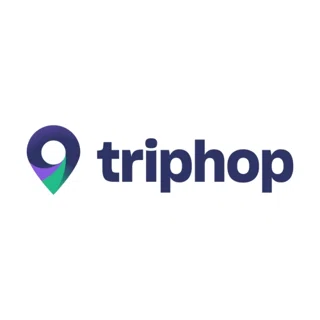 Shop Triphop logo