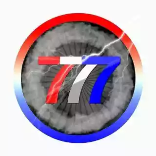 Triple 7 Vaping discount codes