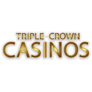 Shop Triple Crown Casinos logo