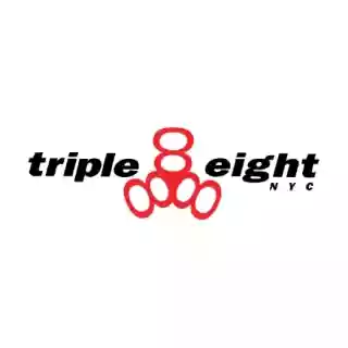 triple8.com logo