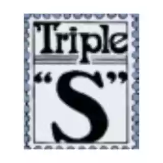 Triple S Postal History logo